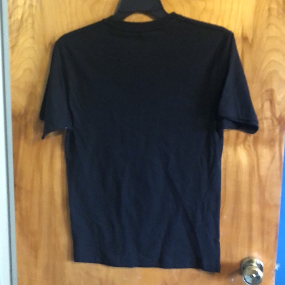 Men’s Spooky Graphic Tee - Picture 3 of 3